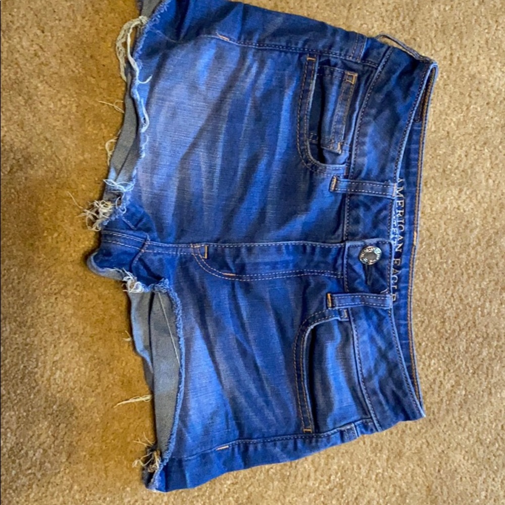 American eagle shorts